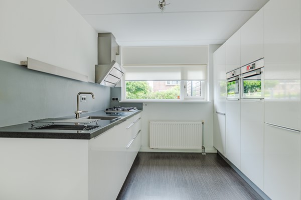 Medium property photo - Snippenveld 22, 7827 KA Emmen